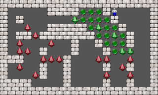 Уровень 146 — Bugs1005 collections